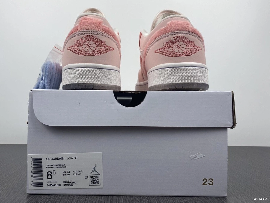 Jordan Swooshers Mighty 1 Low DM5443-666 Air 0214